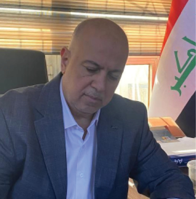 مصطفى حميد مجيد