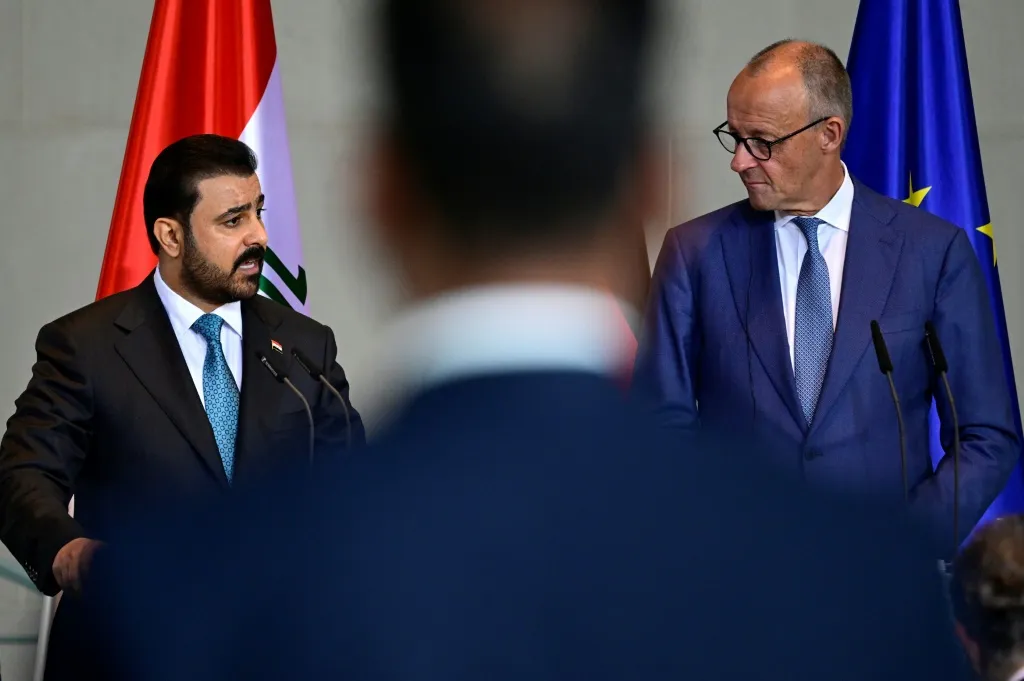 مشروع نقل الطاقة العراقية إلى أوروبا يعيد ملف التنويع إلى الواجهة