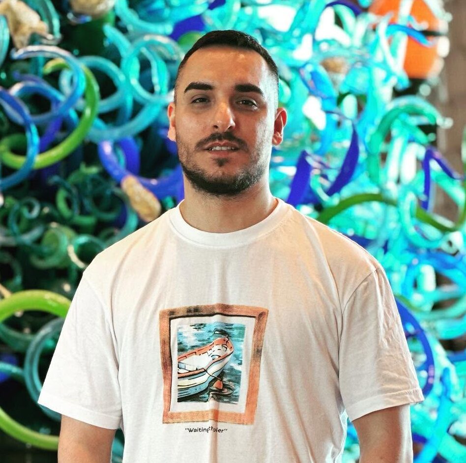 إبراهيم نامق