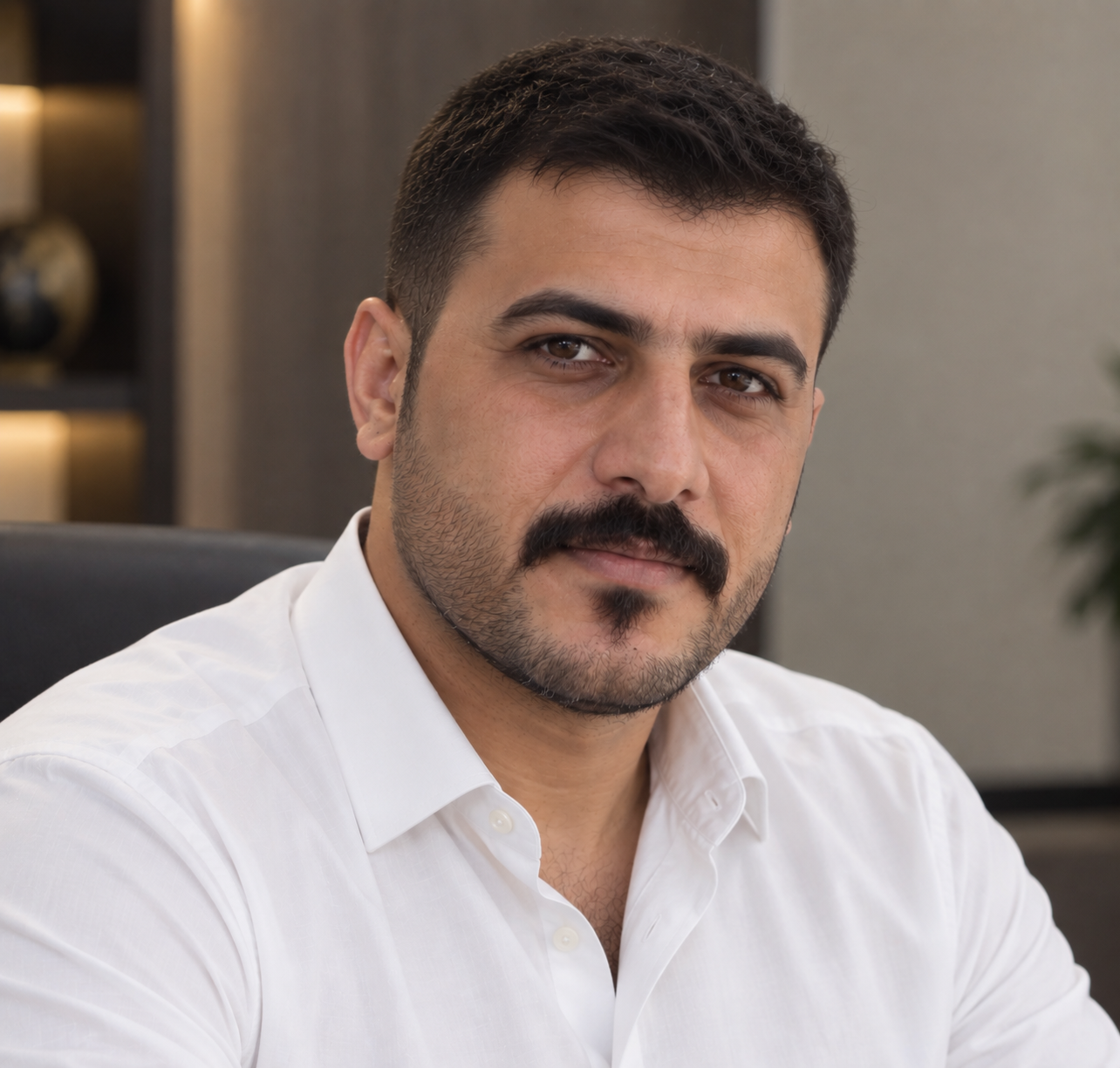 أيمن السراي