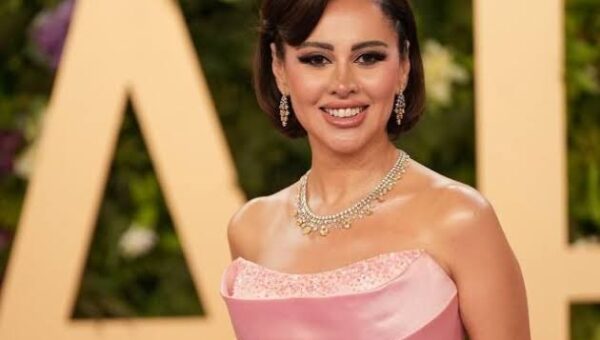 ياسمين رئيس تنضم إلى أحمد فهمي في مسلسل رمضاني جديد لعام 2027
