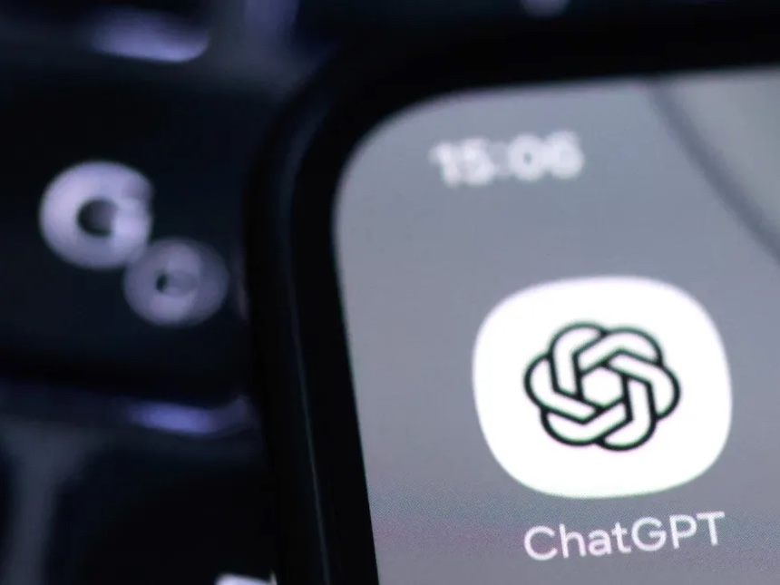 OpenAI توسّع قدرات ChatGPT الصوتية.. تنفيذ المهام وإنشاء الملفات عبر الأوامر الصوتية
