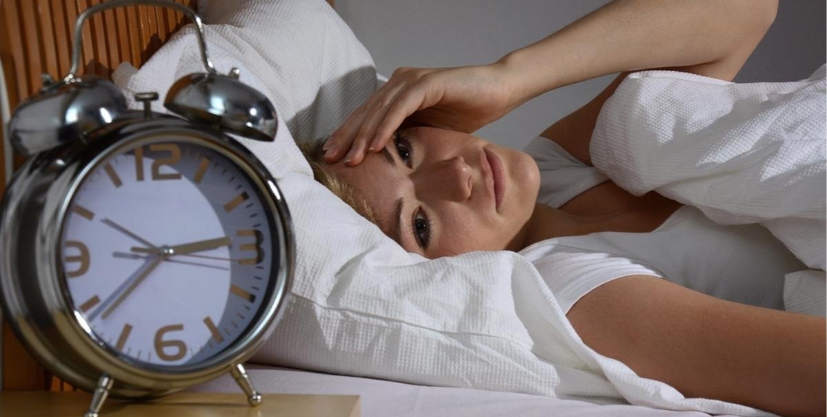 دراسة: اضطرابات النوم قد ترتبط بمخاطر أعلى للخرف