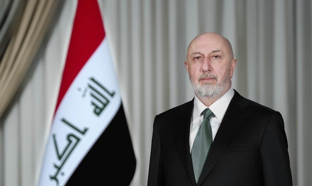 رئيس الجمهورية بيوم السيادة: استقلال العراق ووحدة قراره ثوابت لا تقبل المساومة