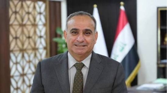 رئيس هيئة الاستثمار بيوم السيادة: نواصل العمل لبناء عراق قوي ومستقل ومزدهر