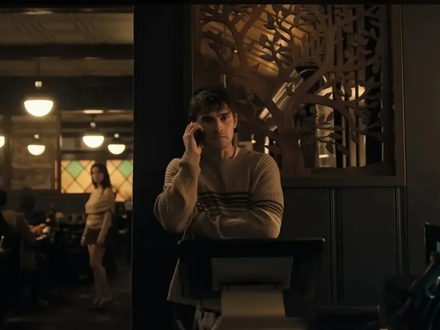 Obsession.. أمنية عاطفية تتحول إلى ظاهرة سينمائية