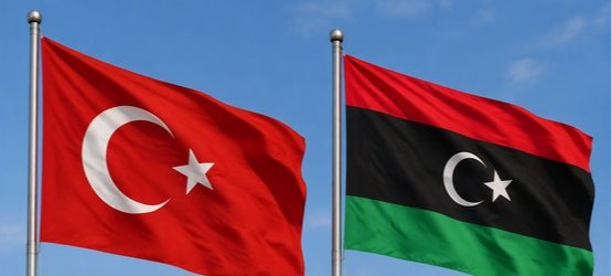 البرلمان الليبي في الشرق يوافق على اتفاق بحري مع تركيا وسط اعتراضات إقليمية