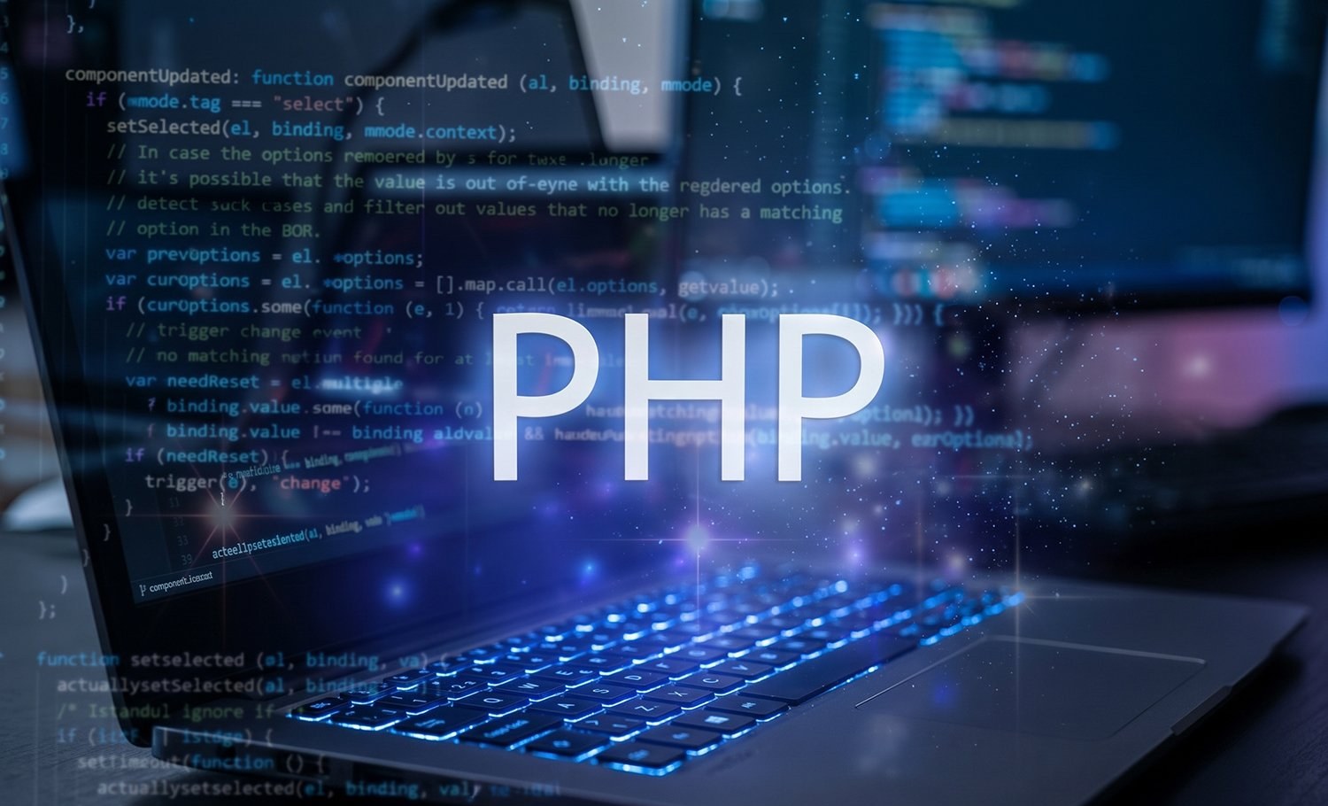 ثغرات أمنية في PHP تدفع جهات حكومية إلى تعطيل مواقع إلكترونية احترازياً