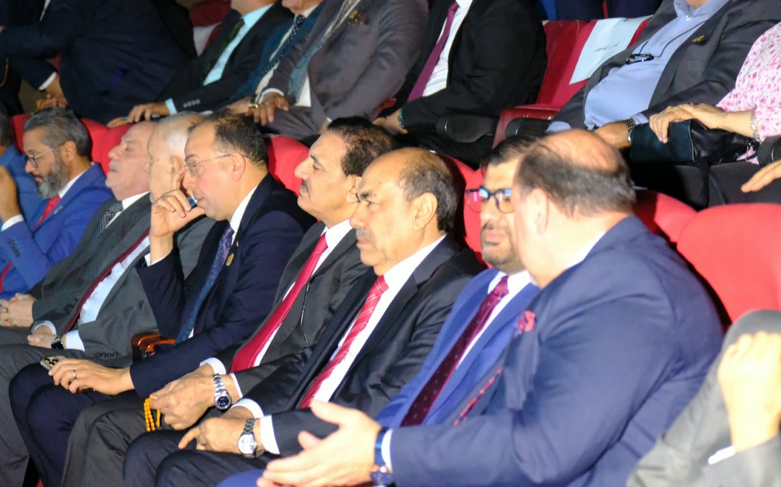مهرجان مئوية السياب والبياتي والحيدري يستعيد رواد القصيدة العراقية بعد قرن على ولادتهم