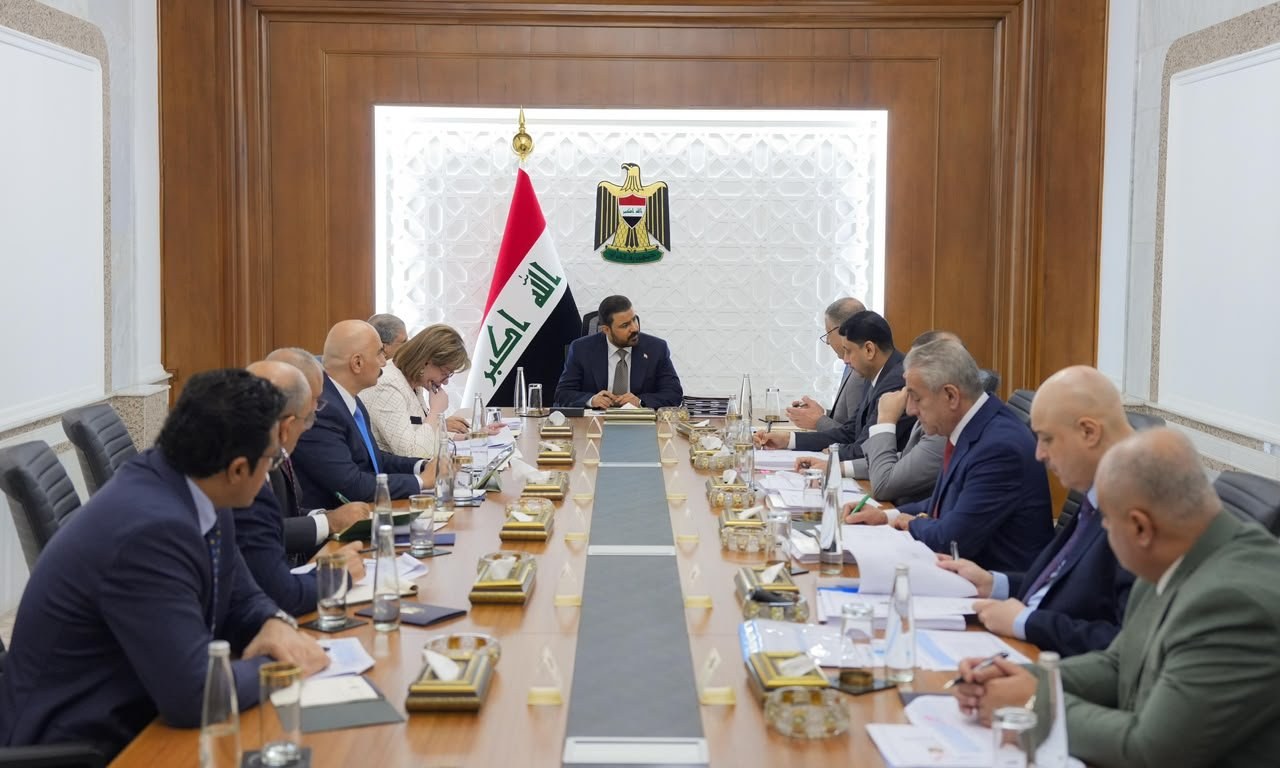 برئاسة رئيس الوزراء .. اللجنة الوطنية العليا للمياه تتخذ عددا من القرارات لإدارة الخزين المائي