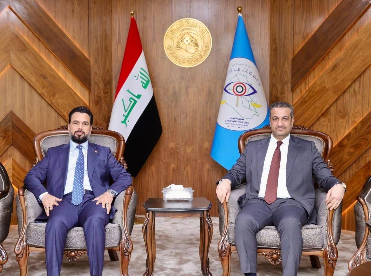 لجنة مكافحة التطرف: ترسيخ مفاهيم الاعتدال والمواطنة بمستويات مشجعة ومطمئنة