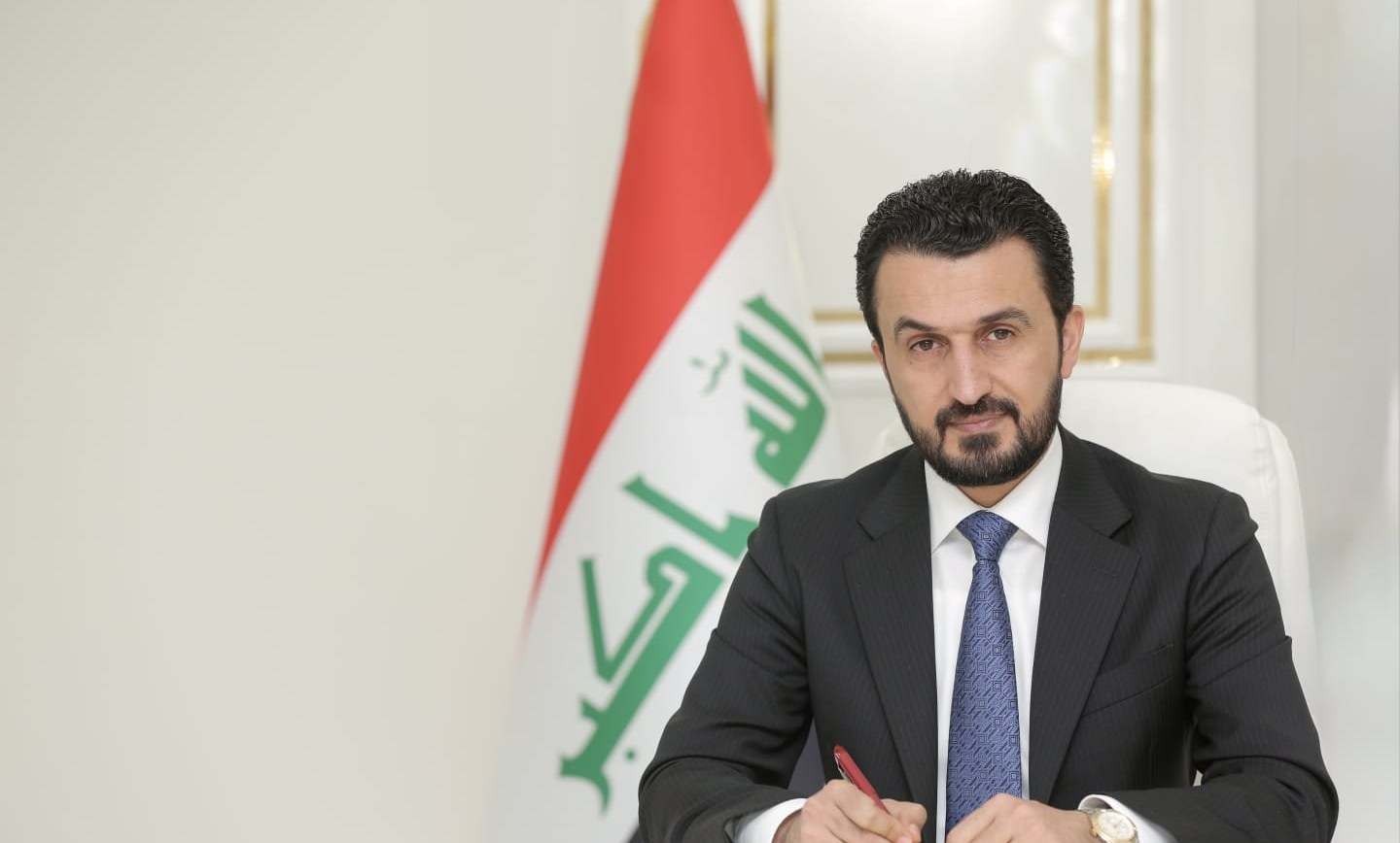وزير الاتصالات يوجه بإلغاء الحظر عن موقع Archive الخاص بالبحوث
