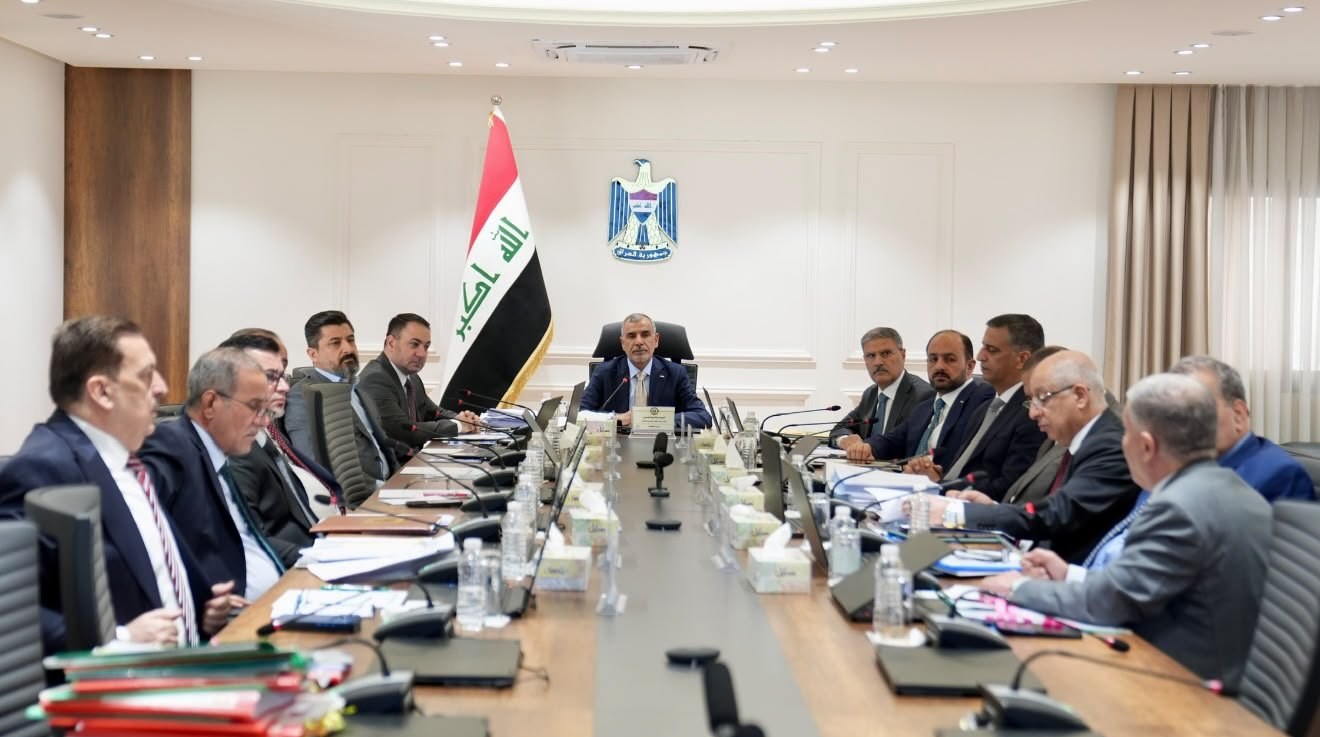 المجلس الوزاري للاقتصاد يوصي بإيقاف الرسم الجمركي الإضافي على سماد اليوريا لثلاثة أشهر