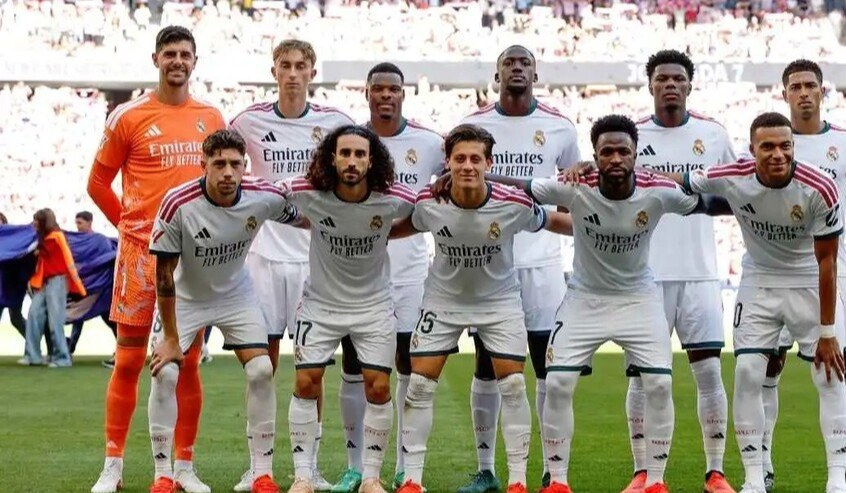 ريال مدريد يتخذ قراراً حاسماً بشأن نجم من نجومه