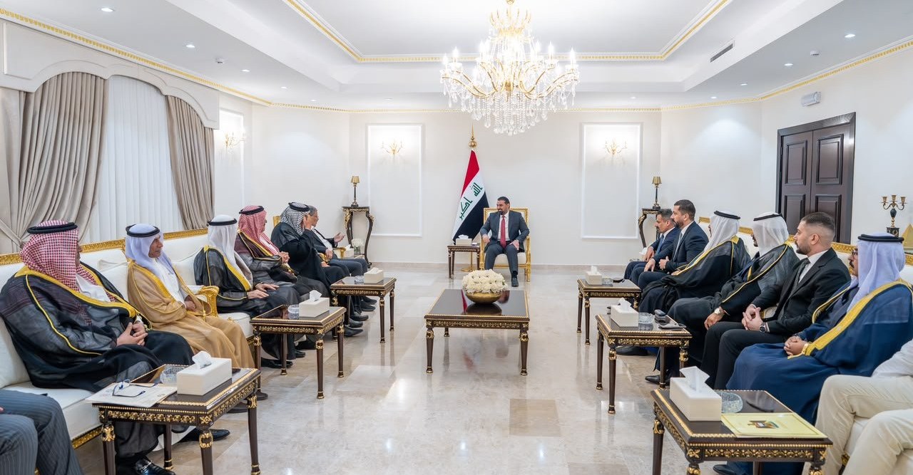 الحلبوسي يؤكد رفض رفع الإصلاح الزراعي والتجاوز على أراضي جنوب بغداد