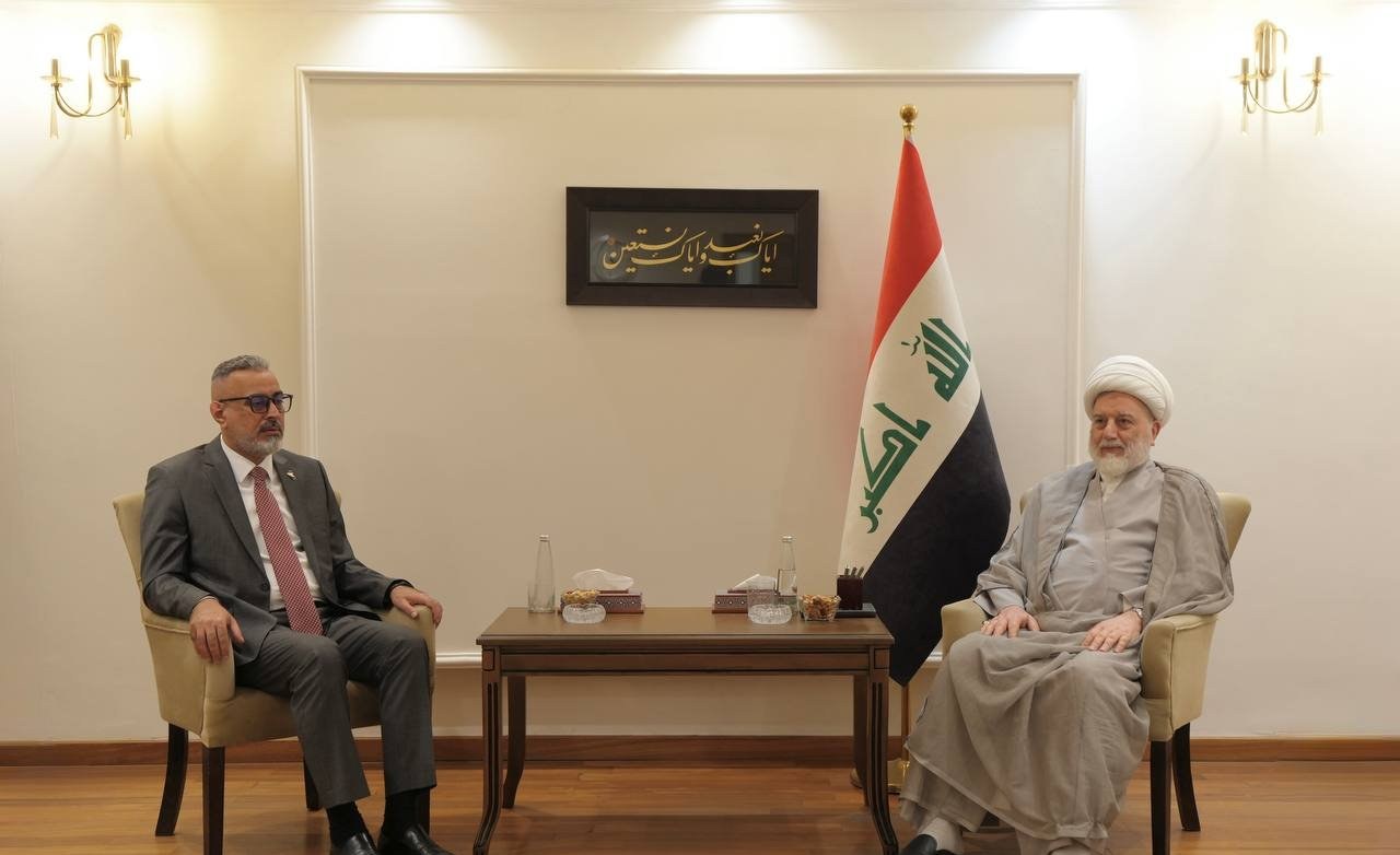 الشيخ حمودي يؤكد أهمية تشجيع الاستثمار في القطاع السياحي