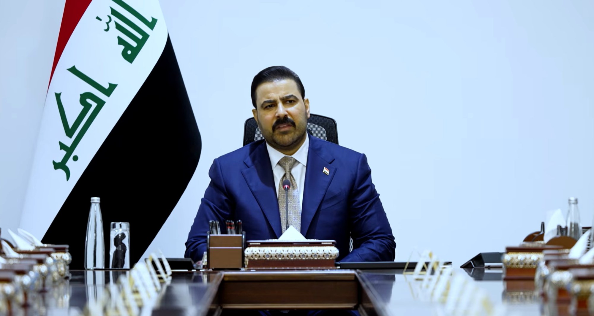 رئيس الوزراء: نريد تحقيق مصالحة بين المسؤول والمواطن وإعادة بناء الثقة بالمؤسسات