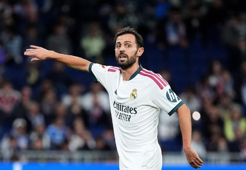ريال مدريد يكتسح لايبزيغ برباعية في دوري أبطال أوروبا